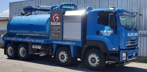 Enviro NZ Welcomes Allens United Waikato to our Network